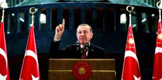 Persona non grata: Diplomaside istenmeyen kişi nedir? Türkiye kaç kez uyguladı? istenmeyen kişi