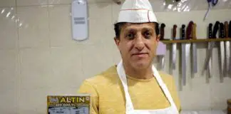Çöpe attığı 200 bin TL ikramiyeyi oğlunun dikkatiyle kurtardı çöpe ikramiyeyi