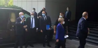 Kemal Kılıçdaroğlu, Merkez Bankası’na gitti kılıçdaroğlu merkez