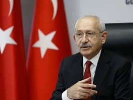 Kılıçdaroğlu