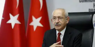 Kılıçdaroğlu: Erdoğan’ın 3. dönem adaylığına itirazımız yok Kılıçdaroğlu