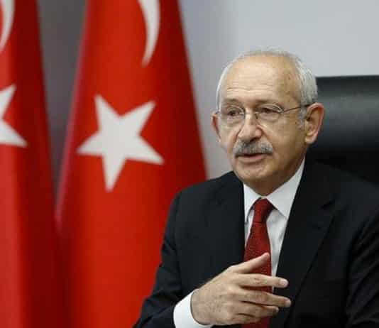 Kılıçdaroğlu