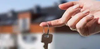 Kiralık evler açık artırmaya çıktı: Ev en yüksek fiyatı verene! kiralık evler