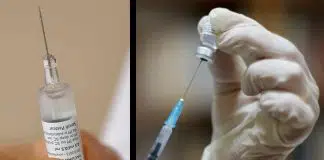 Aynı anda korona ve grip aşısı olmak güvenli mi? Yan etkileri neler? korona grip aşısı