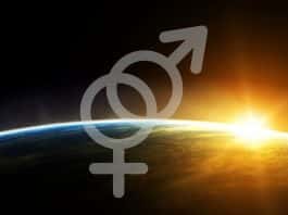 Küresel ısınma cinsiyet