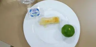 KYK öğrenci yurdunda 6 liralık kahvaltı tabağı: 2 lira ancak ediyor! kyk kahvaltı tabağı