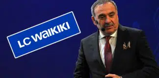 LC Waikiki’nin patronundan uyarı: Böyle giderse! LC Waikiki