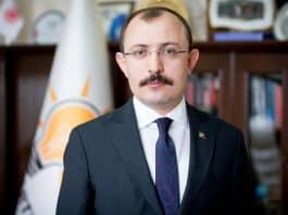 Bakan Muş: Gıda fiyatlarına