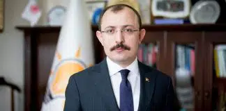 Ticaret Bakanı Muş: Gıda fiyatlarına müdahale olmayacak, serbest piyasa ekonomisi geçerli Bakan Muş: Gıda fiyatlarına