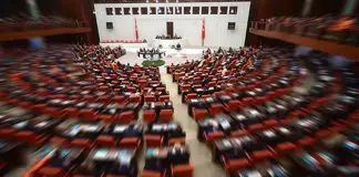 İktidar karşıtı muhalefet partilerinin tarihsel sorumluluğu muhalefet