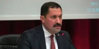 Amasya Valisi: 4 bin TL’ye mermerde çalışacak eleman bulunamıyor Amasya Valisi