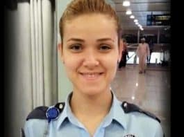 polis memuru intihar