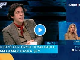 okan bayülgen