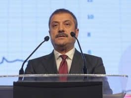 kavcıoğlu enflasyon