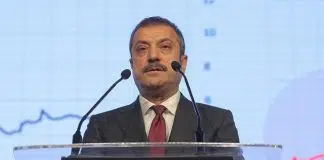 Kavcıoğlu, “Kurdaki artış enflasyona bir miktar yansıyabilir” dedi, dolar/TL 9,60’a fırladı! kavcıoğlu enflasyon