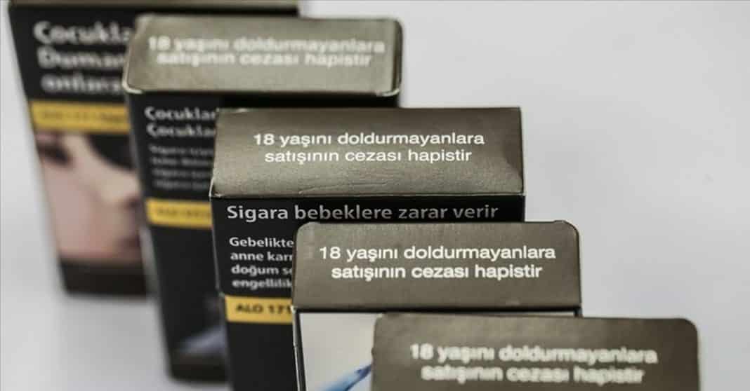 Sigara zammı: Sigara fiyatlarına zam geldi, işte yeni fiyatlar