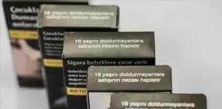 Sigara zammı: Sigara fiyatlarına zam geldi, işte yeni fiyatlar sigara zammı