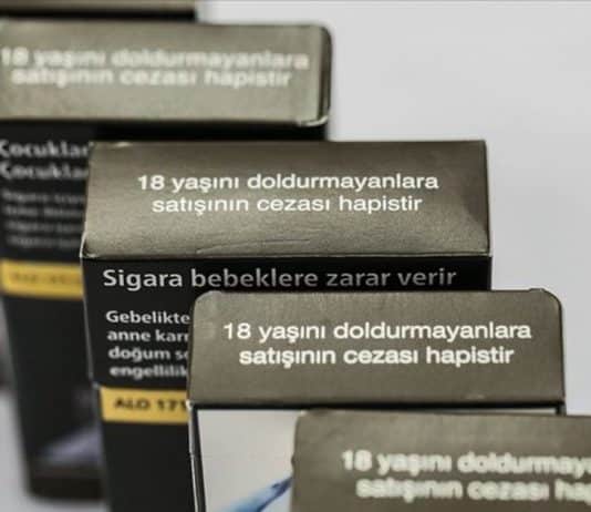 sigara zammı