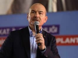 Süleyman Soylu