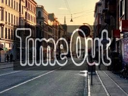 time out