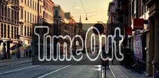 time out
