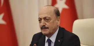 Çalışma Bakanı: Gençler ‘Türkiye’den kaçmak istiyorlar’ diye bakmamak lazım, dünyayı tanımak istiyorlar Çalışma Bakanı