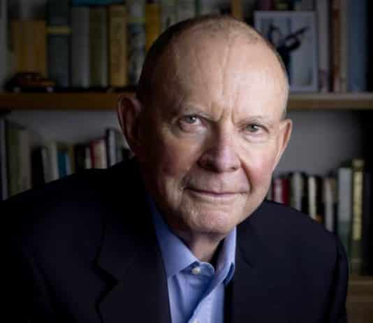 Wilbur Smith