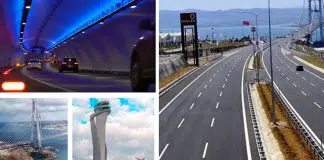 Yap-işlet-devret projelerine kur farkından dolayı 77 milyar 949 milyon lira ödendi! Yap-işlet-devret