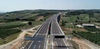 Özel davetle 585.3 milyonluk bir ihale daha! yapı otoyol ihale