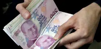 Dolar arttı, 200 TL banknot eridi: Tedavüle çıktığında 130 dolardı, bugün 20 dolar! dolar 200 TL