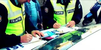 2022 trafik cezaları, pasaport ve ehliyet ücretleri ne kadar oldu? trafik cezası
