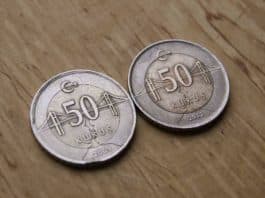 50 kuruş