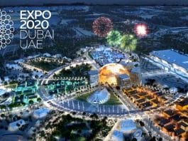 expo 2020 dubai