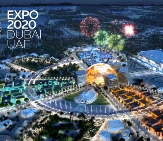 expo 2020 dubai