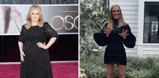Adele nasıl 45 kilo verdi? Adele’in zayıflama sırları ortaya çıktı! adele nasıl kilo