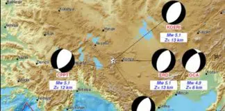 Korkutan deprem uyarısı: Çok sayıda diri fay var; 6,8 büyüklüğünde depreme hazır olmalıyız Afyon deprem