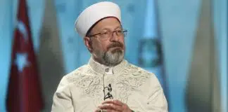 Diyanet İşleri Başkanı Ali Erbaş: 15 bin imam ve müezzine ihtiyacımız var ali erbaş