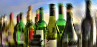Alkol fiyatlarına yeni zam geldi: İşte fiyat listesi Alkol zam