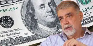 Ekonomist Atilla Yeşilada’dan yıl sonu dolar/TL tahmini! dolar tl