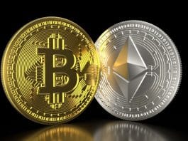 Bitcoin Ethereum
