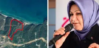 AKP’li Döğücü: Bir insan AK Parti’li olunca ihale alamayacak mı yani, gidip CHP’li birini mi bulup ona ihaleyi vereyim? şeyma döğücü
