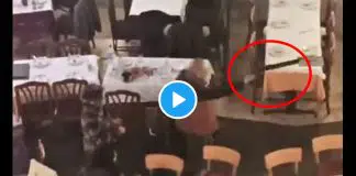 Çiçek Pasajı’nda pompalı tüfekli şahıs havaya ateş açtı Çiçek Pasajı