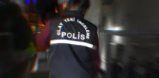 Çorlu’da bir genç, anne ve babasını silahla öldürüp intihar etti çorlu