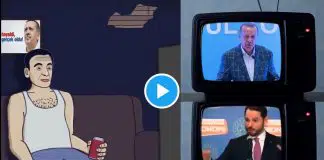CHP’den dolar videosu: Hayaldi, gerçek oldu! dolar hayaldi gerçek