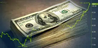 Dolar/TL tırmanışa devam ediyor: USD TRY’de yeni rekor! Dolar/TL