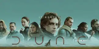 Dune Çöl Gezegeni: Üçlemeye efsane başlangıç dune