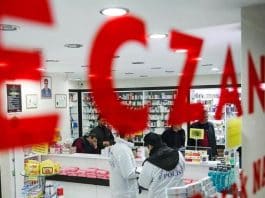 eczacılar ilaç yokluğu