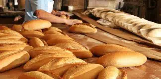 Ekmek fiyatına şok zam: 3-4 lira aralığında olacak! ekmek fiyatı