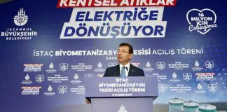 İmamoğlu: Kaynaklarımızı çılgın, anlamsız, mantıksız ya da çıldırmış projelere değil, bilimsel projelere ayıralım ekrem imamoğlu