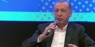 Erdoğan: Dünyayı tanıdım, tanıyorum. Şu anki liderler içerisinde en kıdemli lider benim Erdoğan